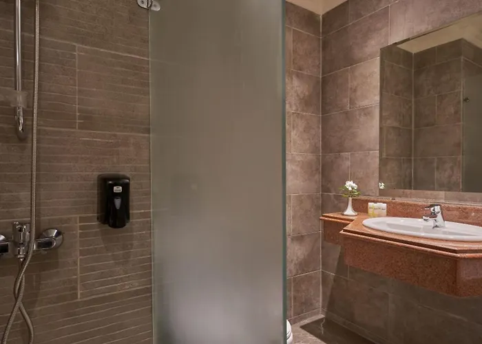 Three Corners Sea Beach Resort Coraya Bay